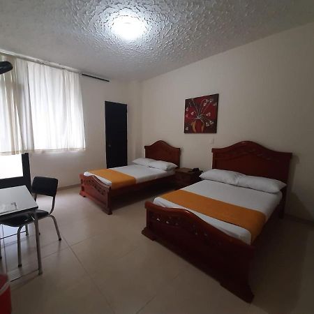 Hotel Cataluna Pereira Eksteriør billede