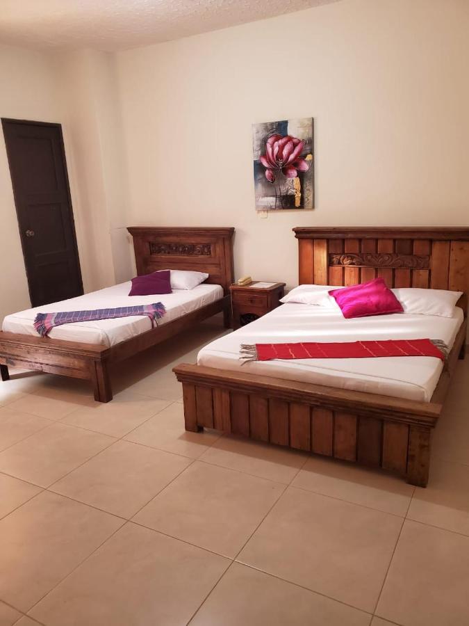 Hotel Cataluna Pereira Eksteriør billede