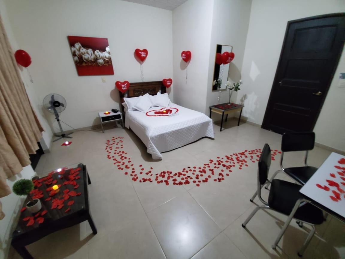 Hotel Cataluna Pereira Eksteriør billede
