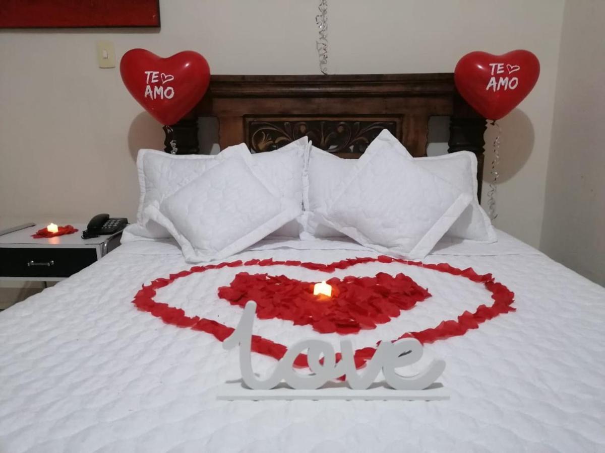 Hotel Cataluna Pereira Eksteriør billede