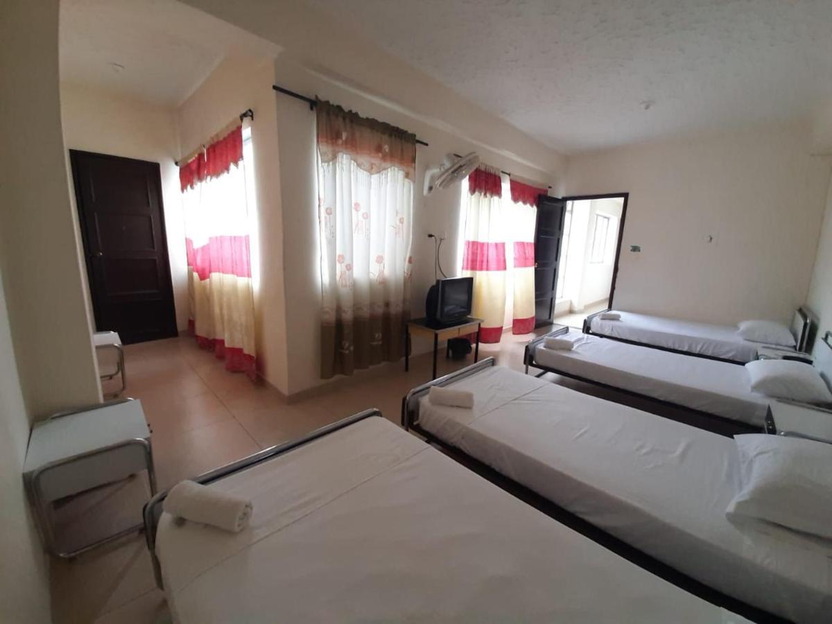 Hotel Cataluna Pereira Eksteriør billede