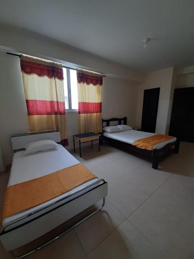 Hotel Cataluna Pereira Eksteriør billede