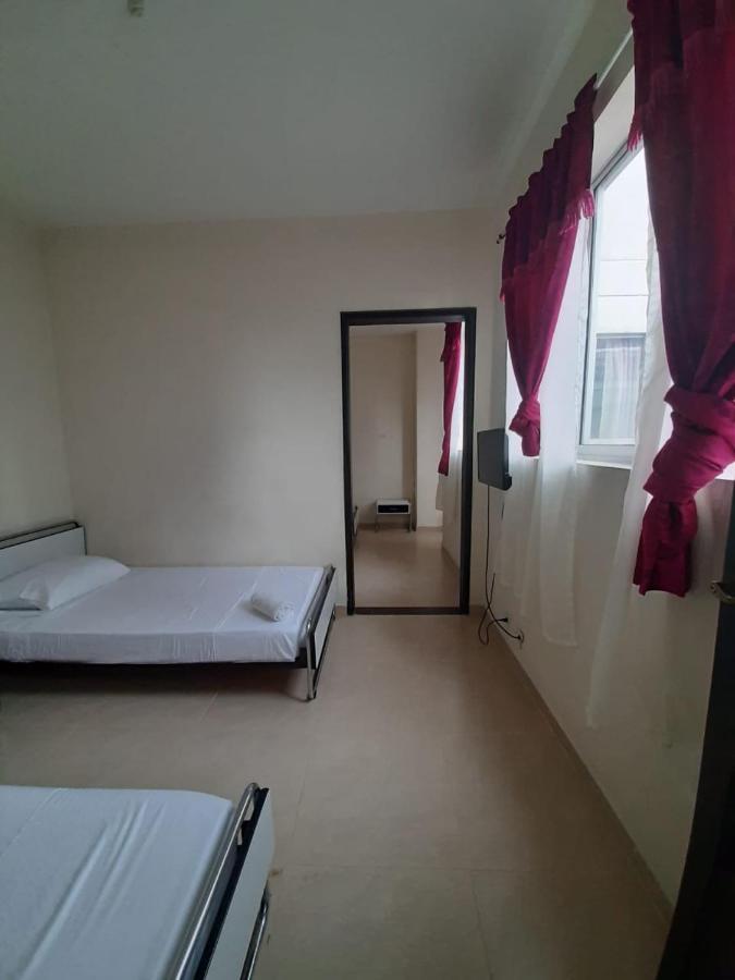 Hotel Cataluna Pereira Eksteriør billede